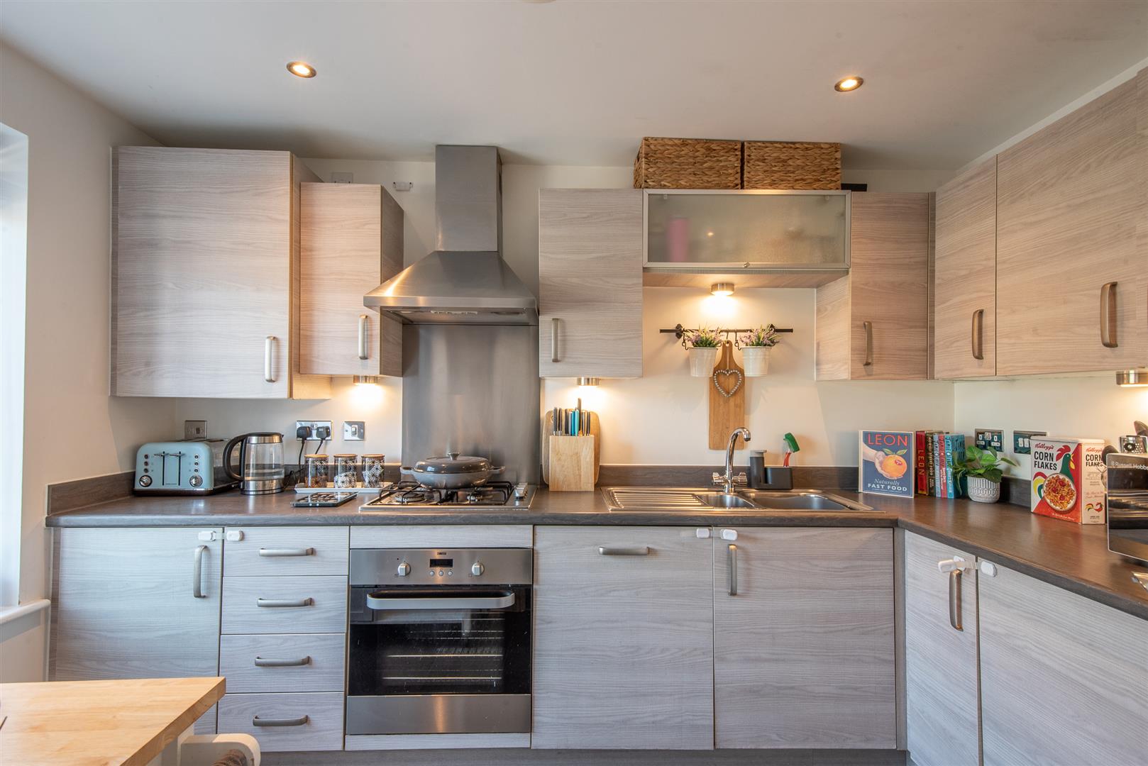 Wareham Close, Cottam, Preston